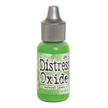 RANGER TIM HOLTZ DISTRESS OXIDE REINKER MOWED LAWN 0.5OZ