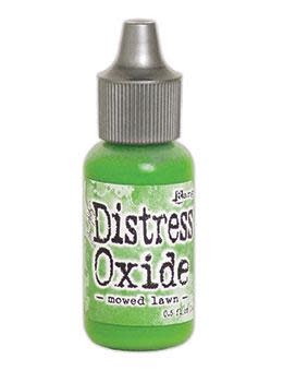 RANGER TIM HOLTZ DISTRESS OXIDE REINKER MOWED LAWN 0.5OZ