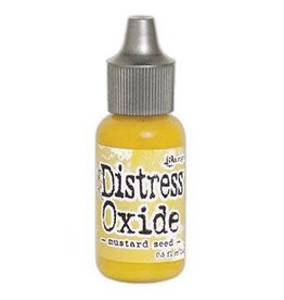 RANGER TIM HOLTZ DISTRESS OXIDE REINKER MUSTARD SEED 0.5OZ