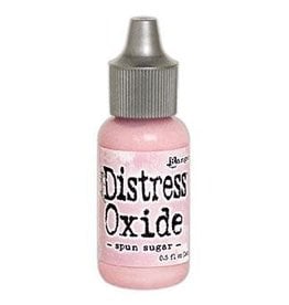 RANGER TIM HOLTZ DISTRESS OXIDE REINKER SPUN SUGAR 0.5OZ