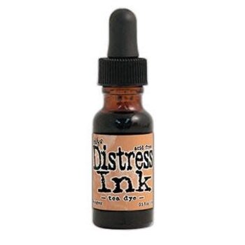 RANGER TIM HOLTZ DISTRESS REINKER TEA DYE 0.5OZ
