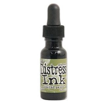 RANGER TIM HOLTZ DISTRESS REINKER PEELED PAINT 0.5OZ