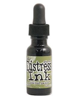 RANGER TIM HOLTZ DISTRESS REINKER PEELED PAINT 0.5OZ