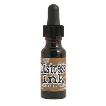 RANGER TIM HOLTZ DISTRESS REINKER BRUSHED CORDUROY 0.5OZ