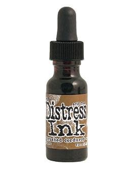 RANGER TIM HOLTZ DISTRESS REINKER BRUSHED CORDUROY 0.5OZ