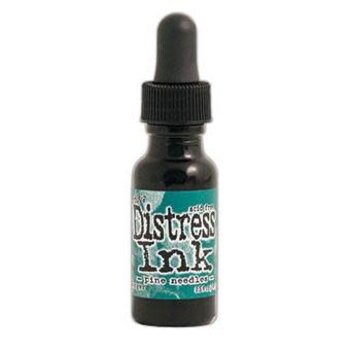 RANGER TIM HOLTZ DISTRESS REINKER PINE NEEDLES 0.5OZ