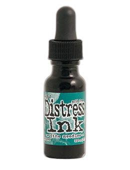RANGER TIM HOLTZ DISTRESS REINKER PINE NEEDLES 0.5OZ