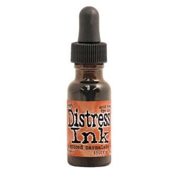 RANGER TIM HOLTZ DISTRESS REINKER SPICED MARMALADE 0.5OZ