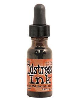 RANGER TIM HOLTZ DISTRESS REINKER SPICED MARMALADE 0.5OZ