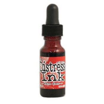 RANGER TIM HOLTZ DISTRESS REINKER BARN DOOR 0.5OZ