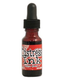 RANGER TIM HOLTZ DISTRESS REINKER BARN DOOR 0.5OZ