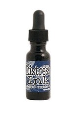 RANGER TIM HOLTZ DISTRESS REINKER CHIPPED SAPPHIRE 0.5OZ