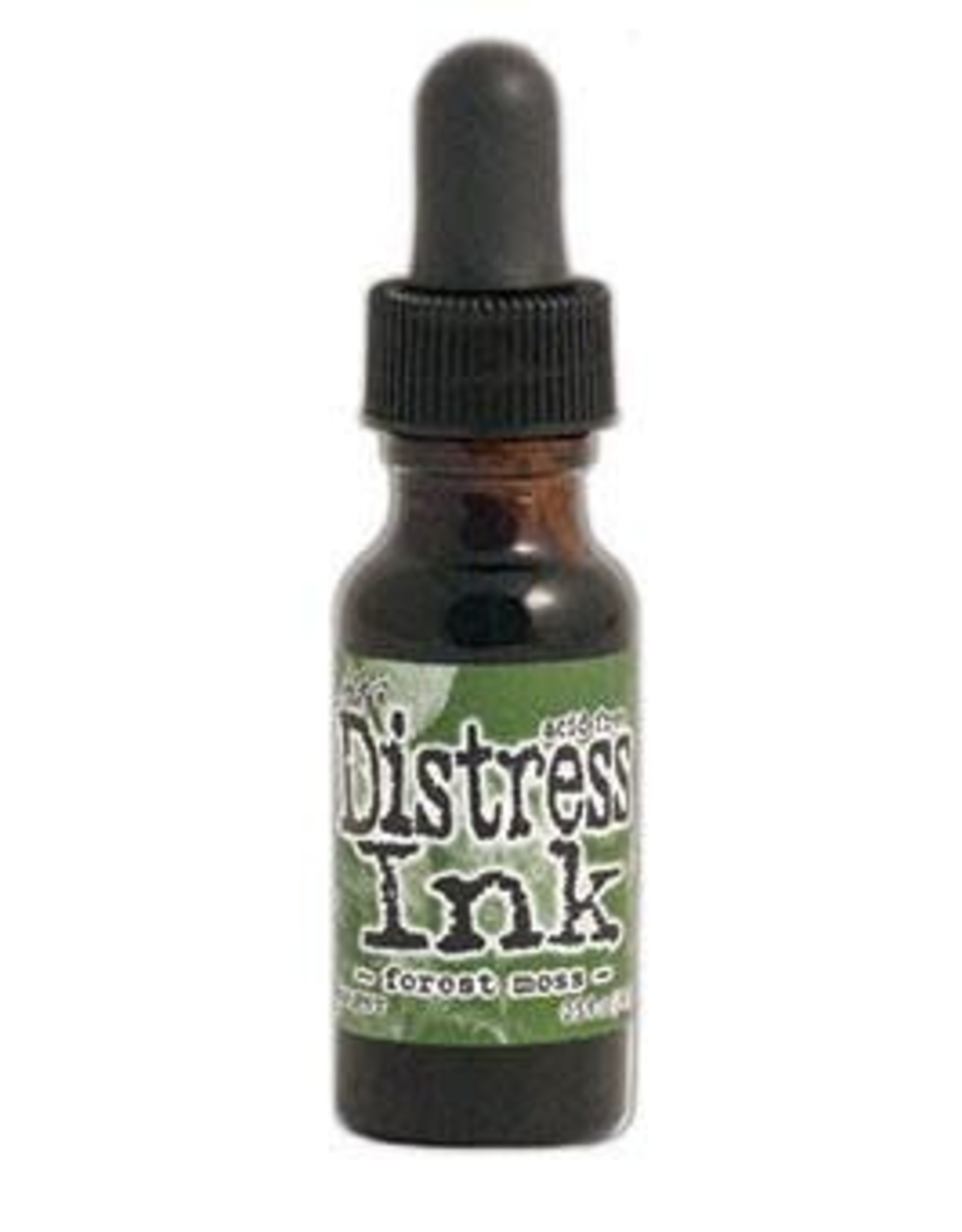 RANGER TIM HOLTZ DISTRESS REINKER FOREST MOSS 0.5OZ