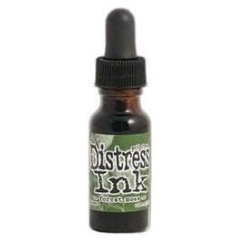 RANGER TIM HOLTZ DISTRESS REINKER FOREST MOSS 0.5OZ