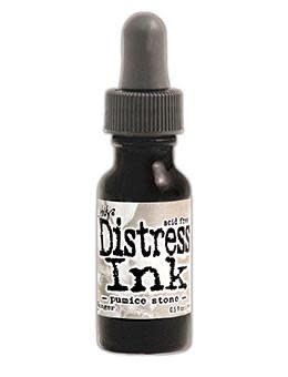 RANGER TIM HOLTZ DISTRESS REINKER PUMICE STONE 0.5OZ