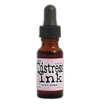 RANGER TIM HOLTZ DISTRESS REINKER SPUN SUGAR 0.5OZ