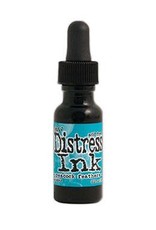 RANGER TIM HOLTZ DISTRESS REINKER PEACOCK FEATHERS 0.5OZ