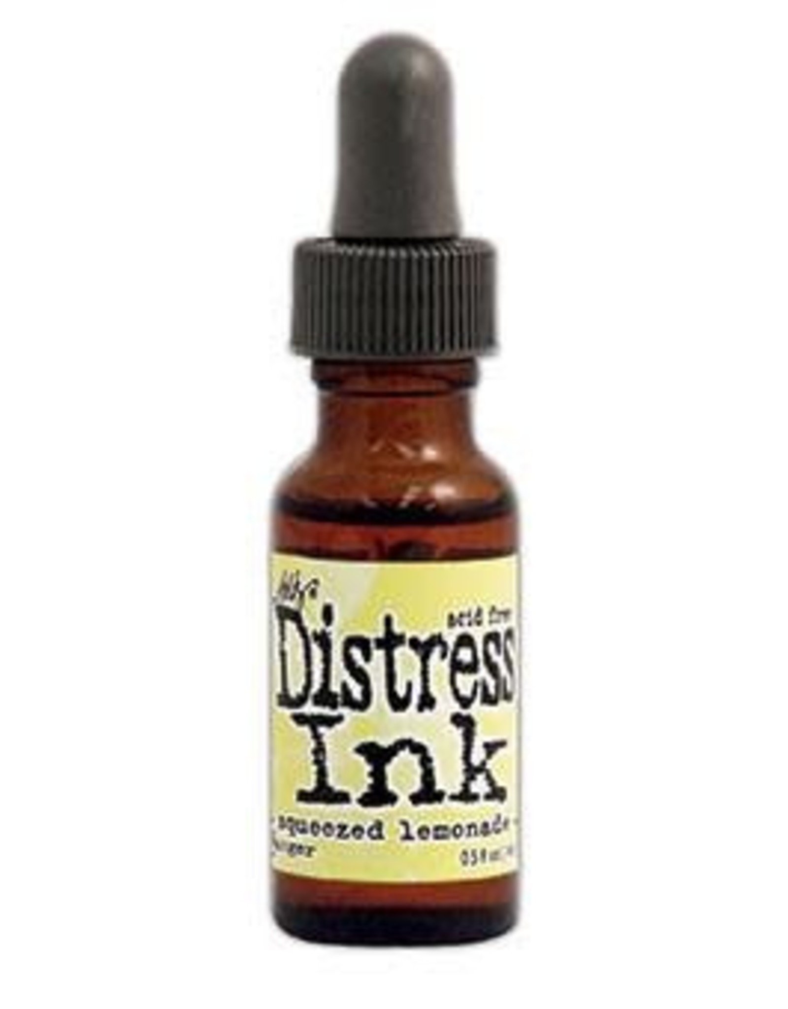 RANGER TIM HOLTZ DISTRESS REINKER SQUEEZED LEMONADE 0.5OZ