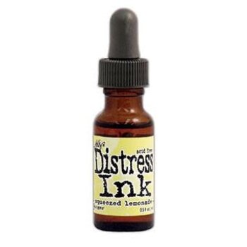 RANGER TIM HOLTZ DISTRESS REINKER SQUEEZED LEMONADE 0.5OZ