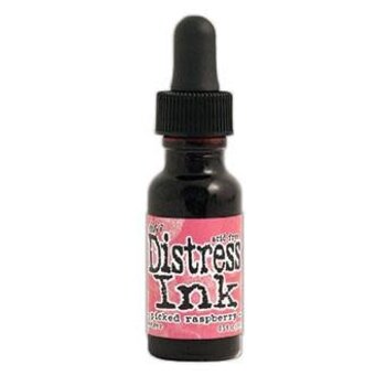 RANGER TIM HOLTZ DISTRESS REINKER PICKED RASPBERRY 0.5OZ