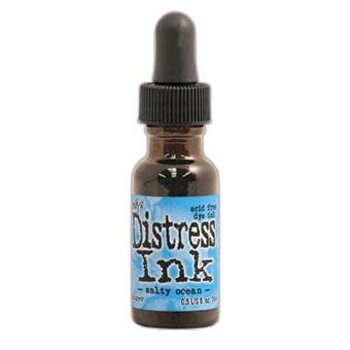 RANGER TIM HOLTZ DISTRESS REINKER SALTY OCEAN 0.5OZ