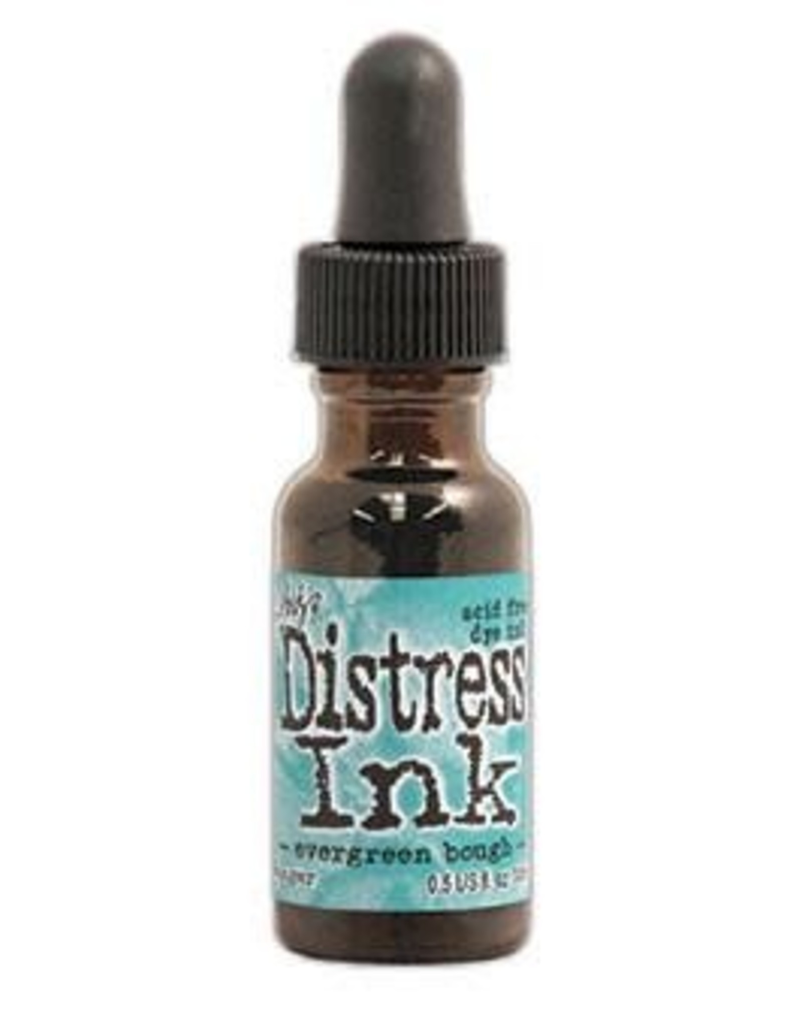 RANGER TIM HOLTZ DISTRESS REINKER EVERGREEN BOUGH 0.5OZ