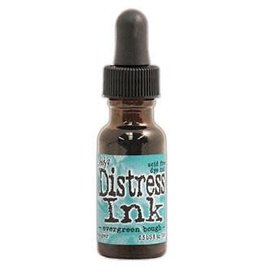 RANGER TIM HOLTZ DISTRESS REINKER EVERGREEN BOUGH 0.5OZ