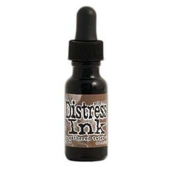 RANGER TIM HOLTZ DISTRESS REINKER GATHERED TWIGS 0.5OZ
