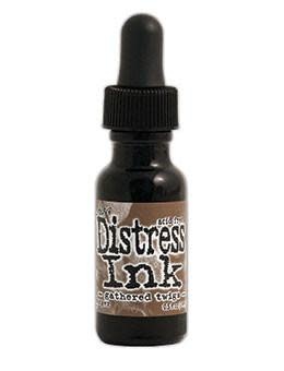 RANGER TIM HOLTZ DISTRESS REINKER GATHERED TWIGS 0.5OZ