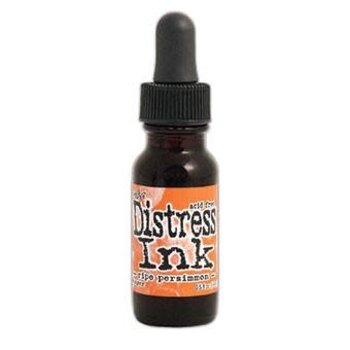 RANGER TIM HOLTZ DISTRESS REINKER RIPE PERSIMMON 0.5OZ