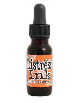 RANGER TIM HOLTZ DISTRESS REINKER RIPE PERSIMMON 0.5OZ