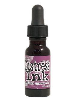RANGER TIM HOLTZ DISTRESS REINKER SEEDLESS PRESERVES 0.5OZ