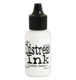 RANGER TIM HOLTZ DISTRESS RE-INKER PICKET FENCE 0.5OZ