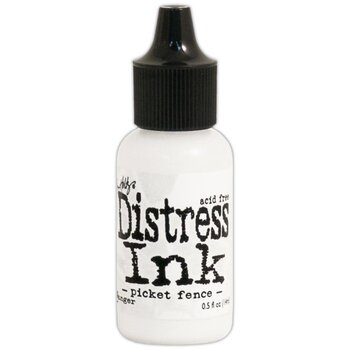 RANGER TIM HOLTZ DISTRESS REINKER PICKET FENCE 0.5OZ