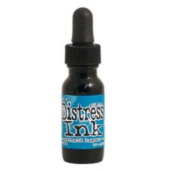 RANGER TIM HOLTZ DISTRESS REINKER MERMAID LAGOON 0.5OZ