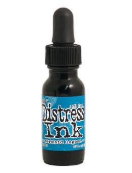 RANGER TIM HOLTZ DISTRESS REINKER MERMAID LAGOON 0.5OZ