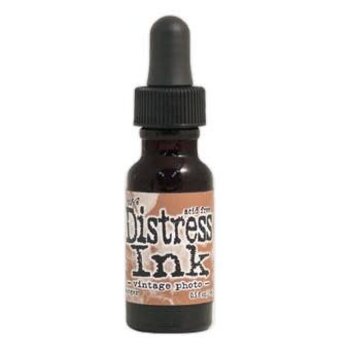 RANGER TIM HOLTZ DISTRESS REINKER VINTAGE PHOTO 0.5OZ