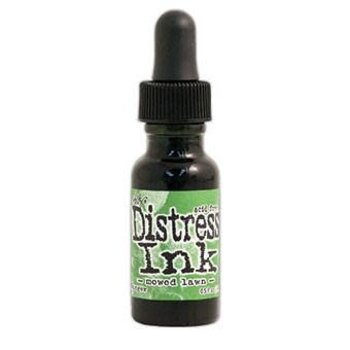 RANGER TIM HOLTZ DISTRESS REINKER MOWED LAWN 0.5OZ