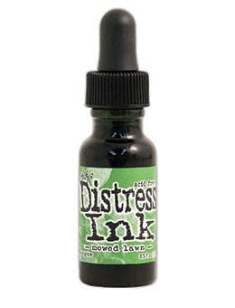 RANGER TIM HOLTZ DISTRESS REINKER MOWED LAWN 0.5OZ