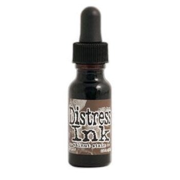 RANGER TIM HOLTZ DISTRESS REINKER WALNUT STAIN