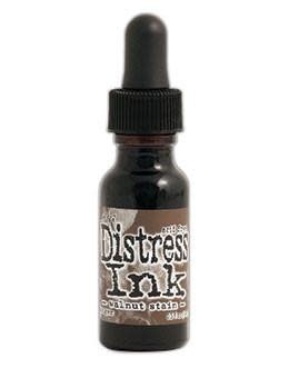 RANGER TIM HOLTZ DISTRESS REINKER WALNUT STAIN
