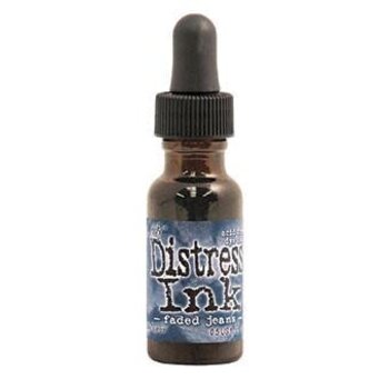 RANGER TIM HOLTZ DISTRESS REINKER FADED JEANS 0.5OZ