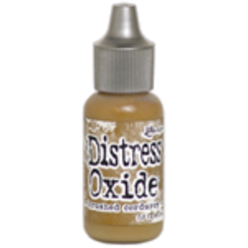 RANGER TIM HOLTZ DISTRESS OXIDE REINKER BRUSHED CORDUROY 0.5OZ