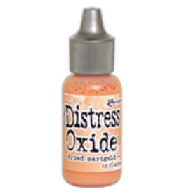 RANGER TIM HOLTZ DISTRESS OXIDE REINKER DRIED MARIGOLD 0.5OZ