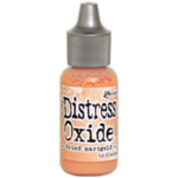 RANGER TIM HOLTZ DISTRESS OXIDE REINKER DRIED MARIGOLD 0.5OZ