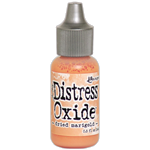 RANGER TIM HOLTZ DISTRESS OXIDE REINKER DRIED MARIGOLD 0.5OZ