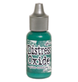 RANGER TIM HOLTZ DISTRESS OXIDE REINKER PINE NEEDLES 0.5OZ