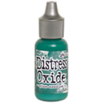 RANGER TIM HOLTZ DISTRESS OXIDE REINKER PINE NEEDLES 0.5OZ