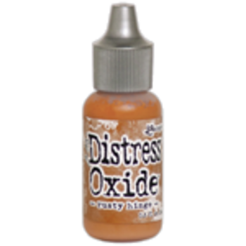 RANGER TIM HOLTZ DISTRESS OXIDE REINKER RUSTY HINGE 0.5OZ