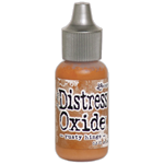 RANGER TIM HOLTZ DISTRESS OXIDE REINKER RUSTY HINGE 0.5OZ